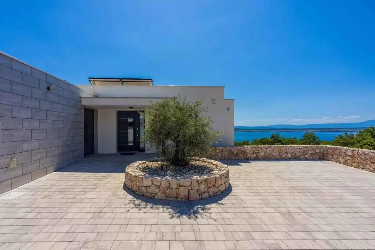 Holiday Home In Crikvenica 45026