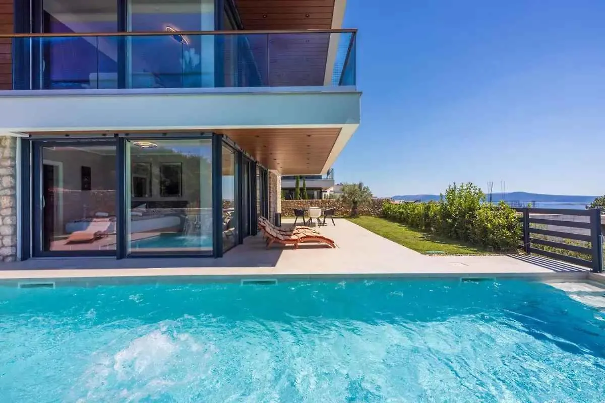 Holiday Home In Crikvenica 45026