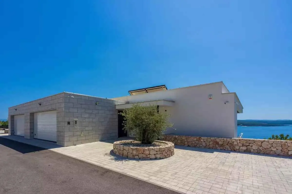 Holiday Home In Crikvenica 45026 Croatia
