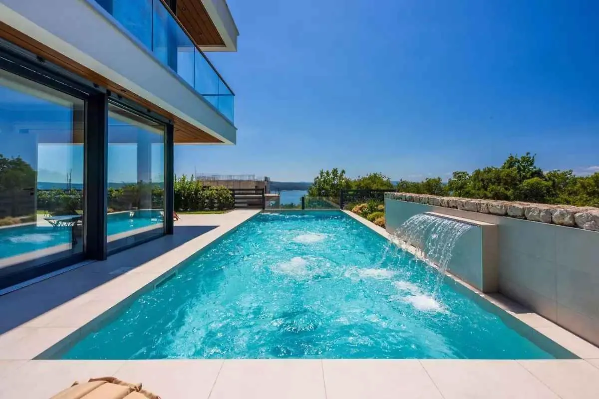 Holiday Home In Crikvenica 45026