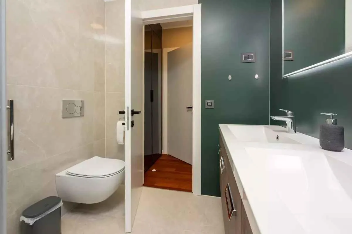 Holiday Home In Crikvenica 45026