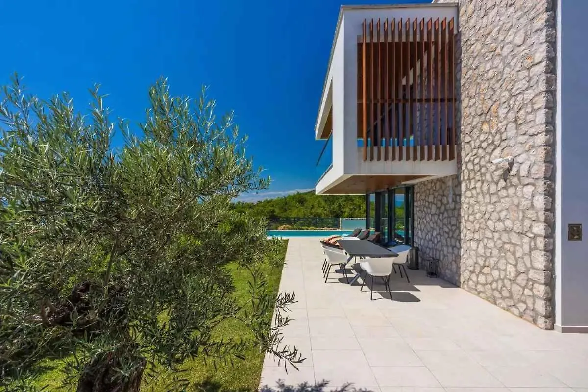 Holiday Home In Crikvenica 45026 Croatia