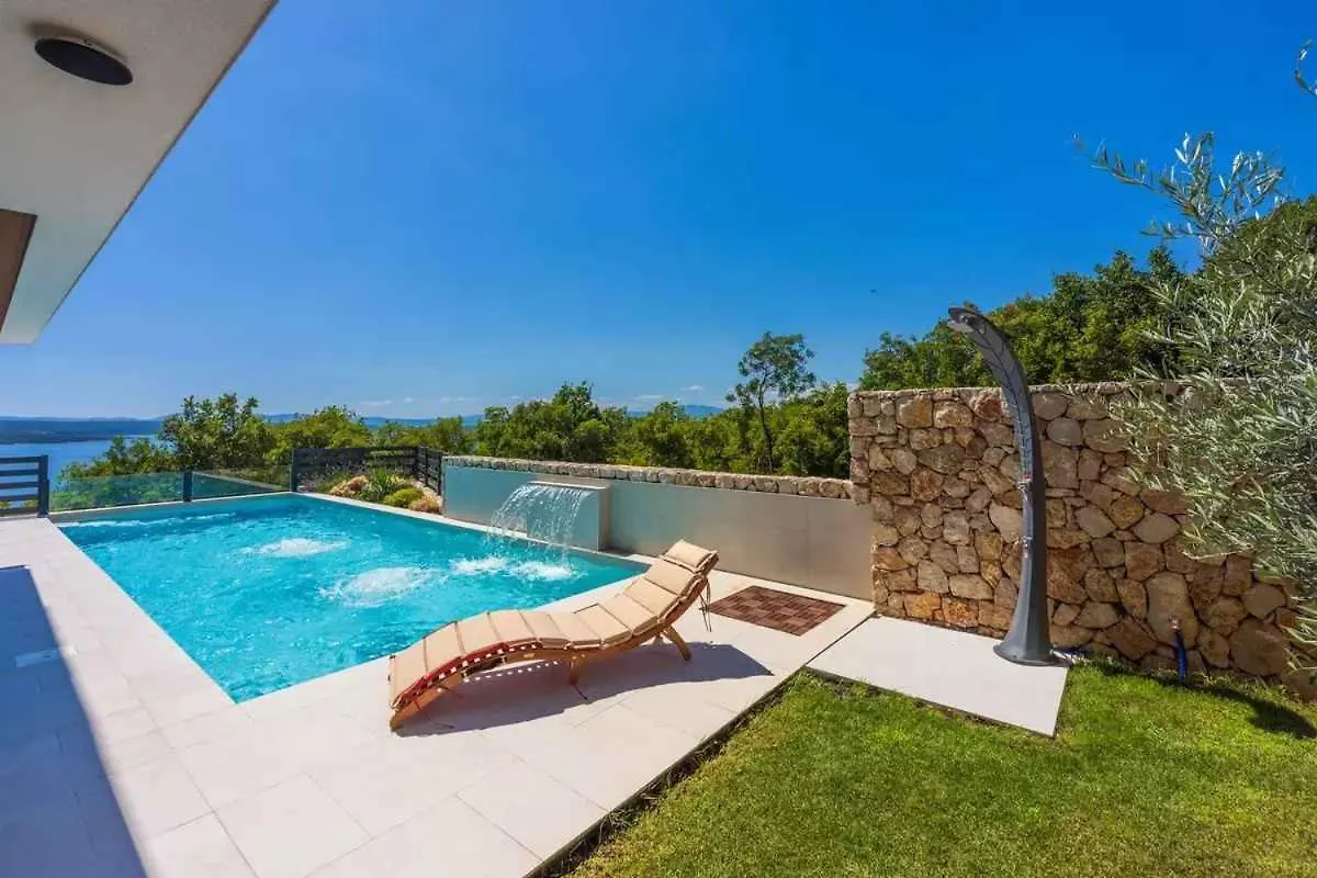 Holiday Home In Crikvenica 45026