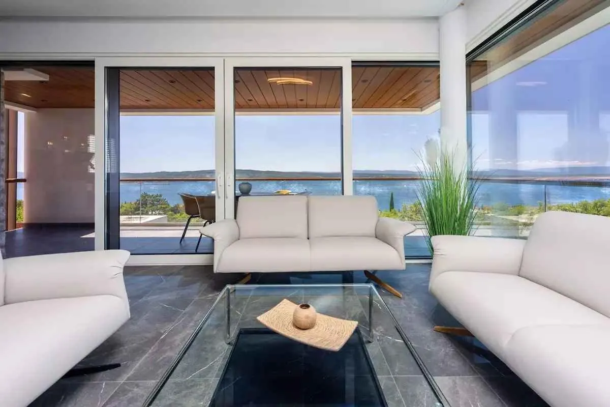 Holiday Home In Crikvenica 45026 Croatia