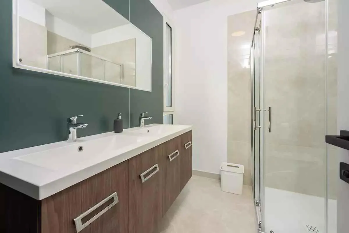 Holiday Home In Crikvenica 45026