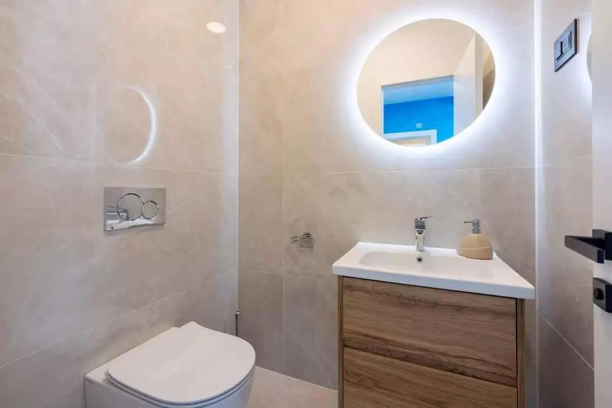 Holiday Home In Crikvenica 45026