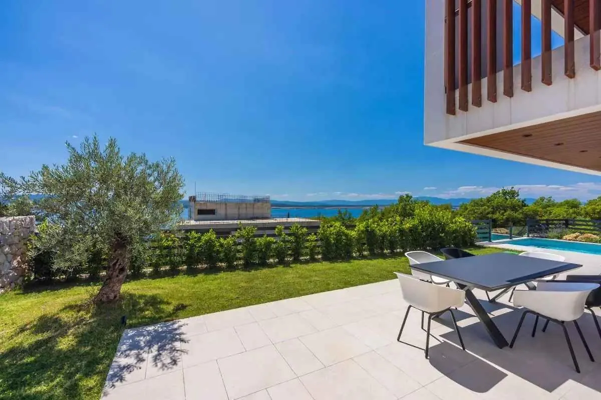 Holiday Home In Crikvenica 45026