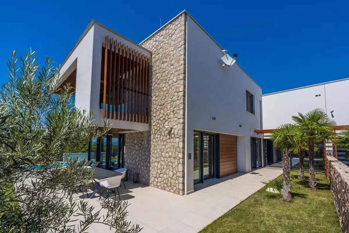 Holiday Home In Crikvenica 45026