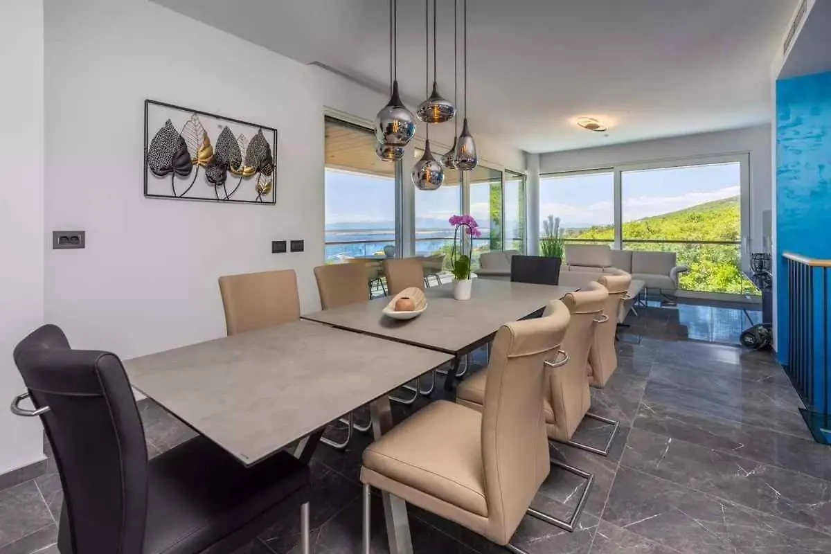 Holiday Home In Crikvenica 45026