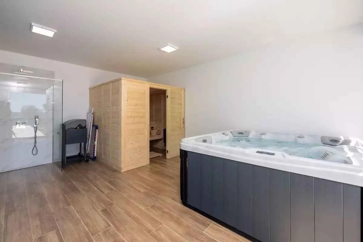 Holiday Home In Crikvenica 45026