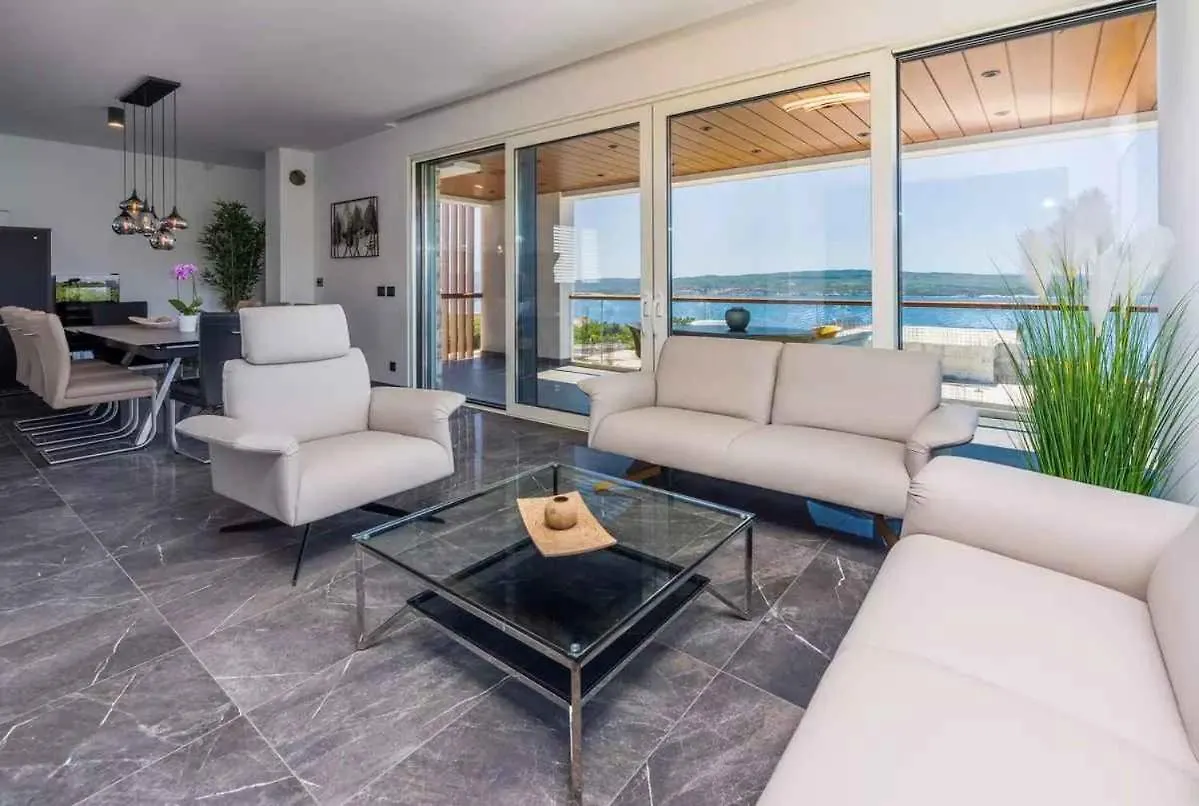 Holiday Home In Crikvenica 45026