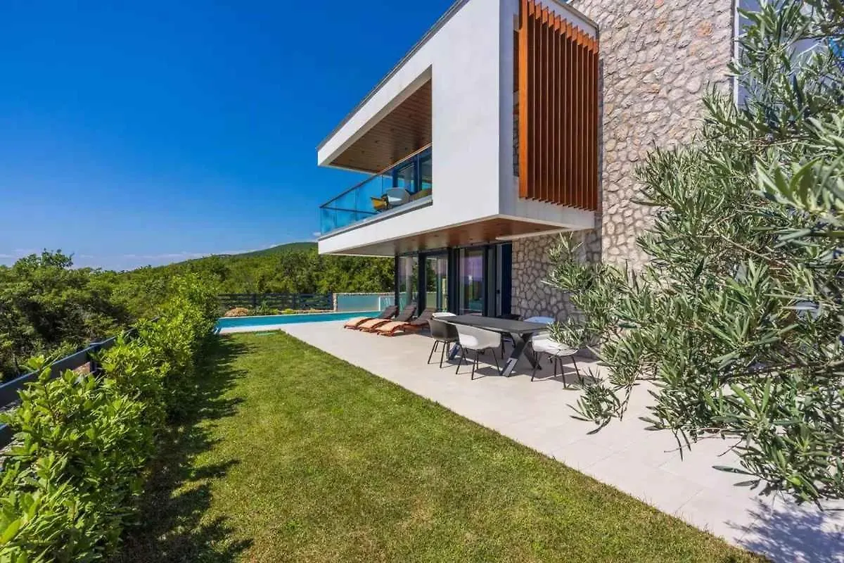 Holiday Home In Crikvenica 45026 0*,  Croatia