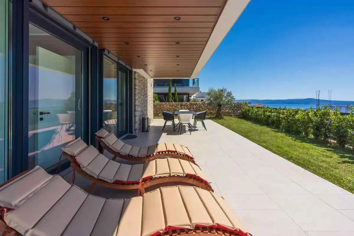 Holiday Home In Crikvenica 45026