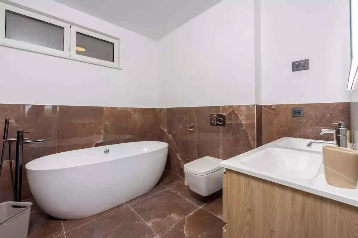 Holiday Home In Crikvenica 45026 Croatia