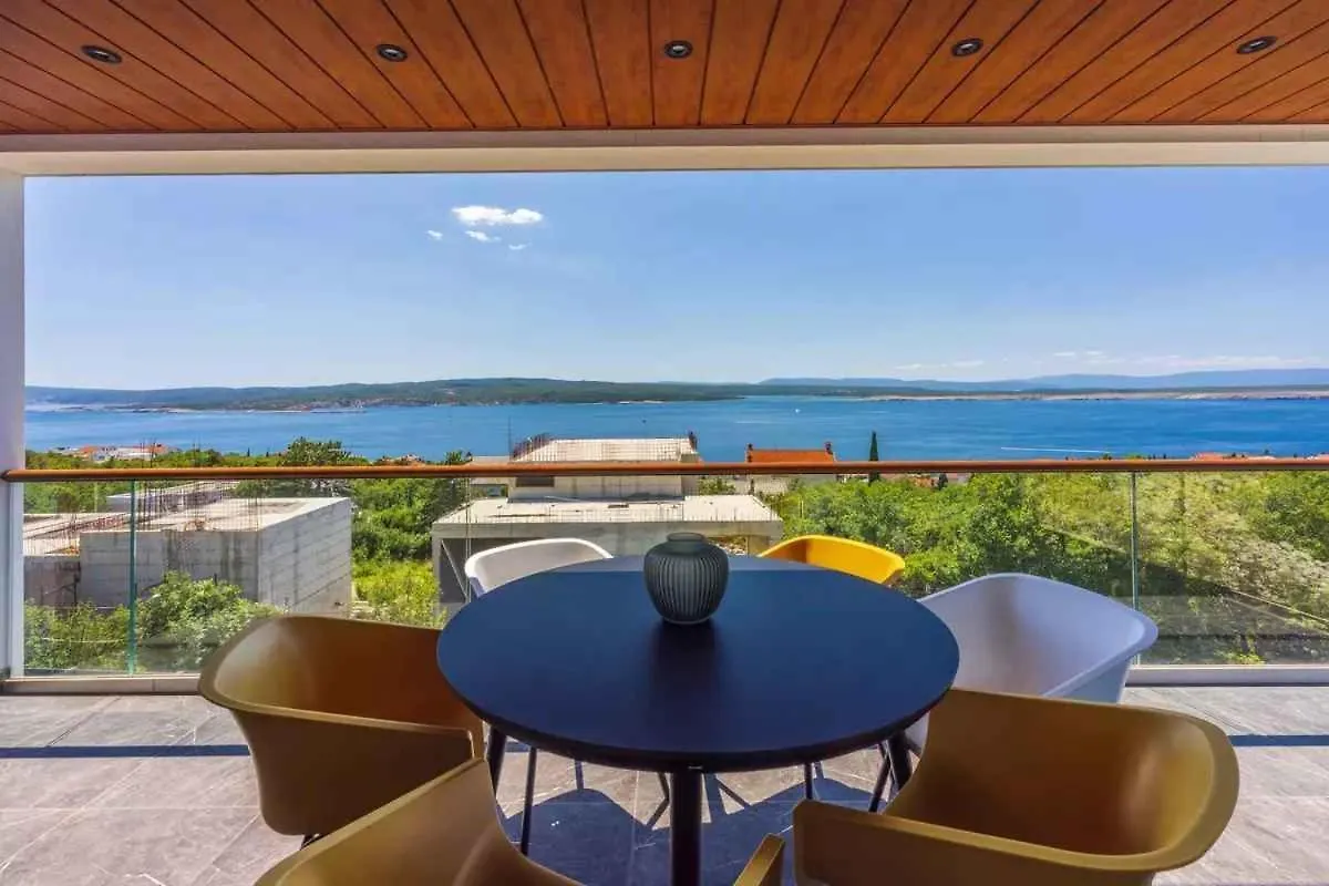 Holiday Home In Crikvenica 45026