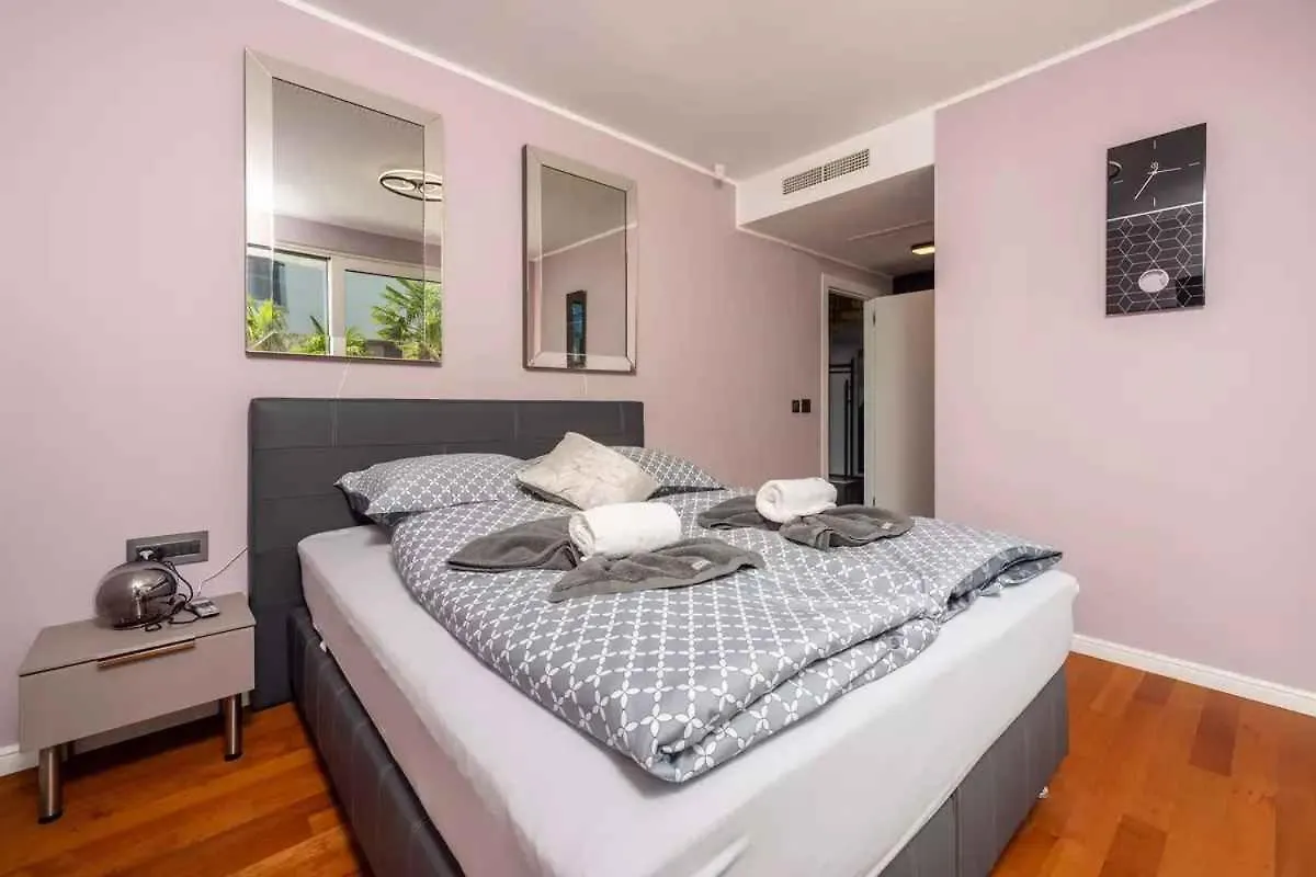 Holiday Home In Crikvenica 45026