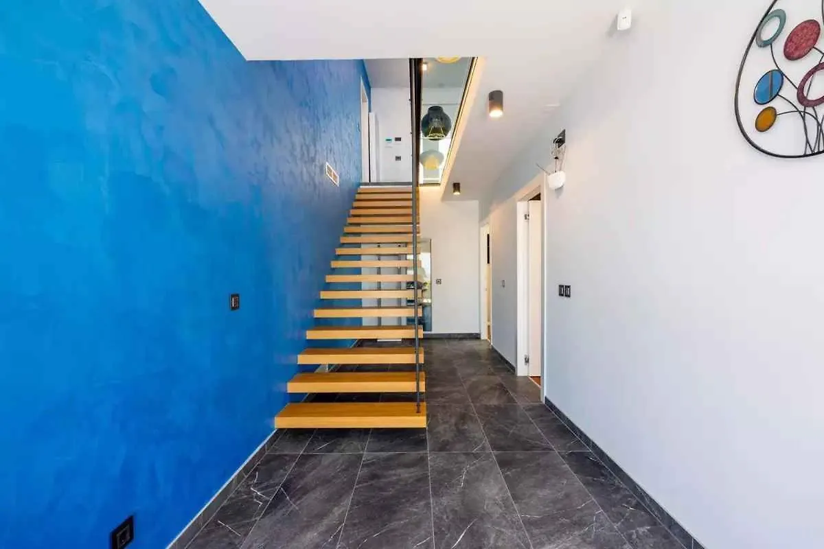 Holiday Home In Crikvenica 45026