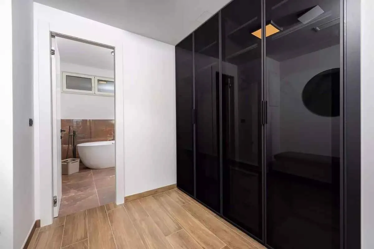 Holiday Home In Crikvenica 45026