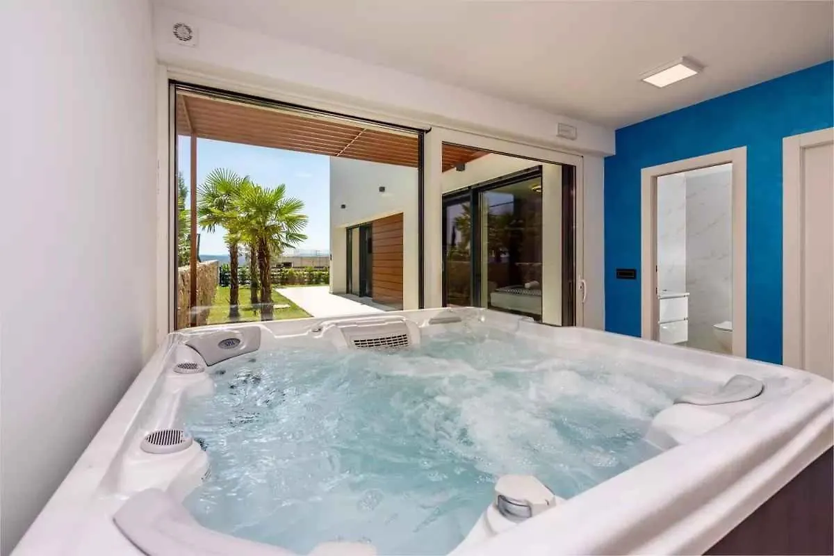 Holiday Home In Crikvenica 45026 Croatia