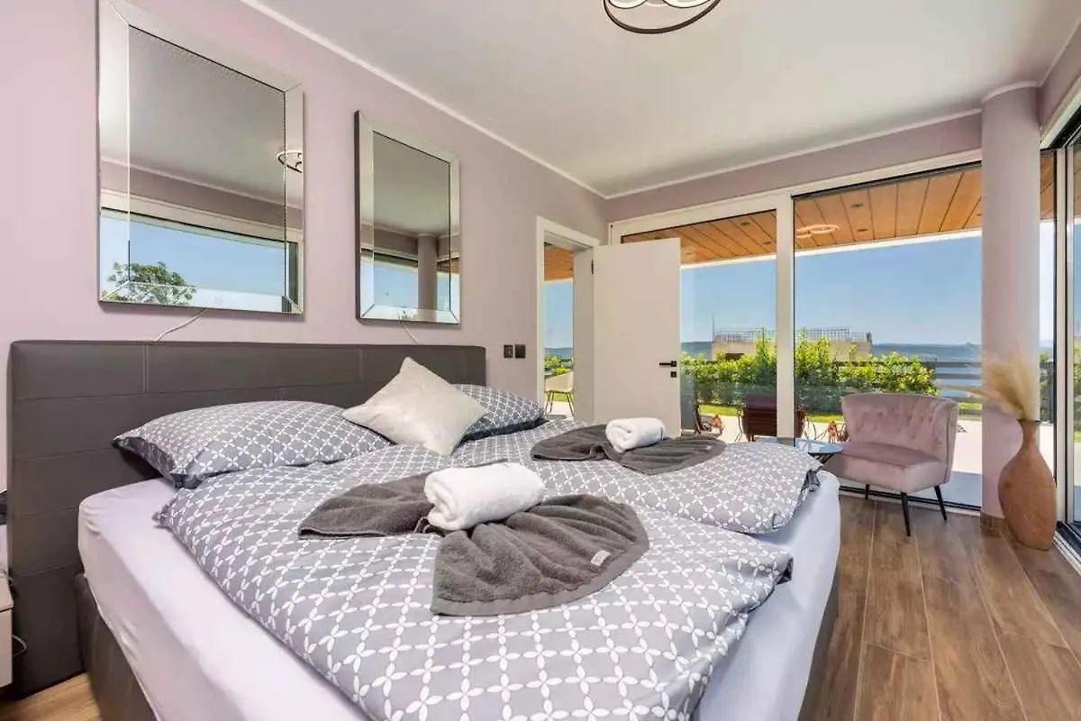 Holiday Home In Crikvenica 45026