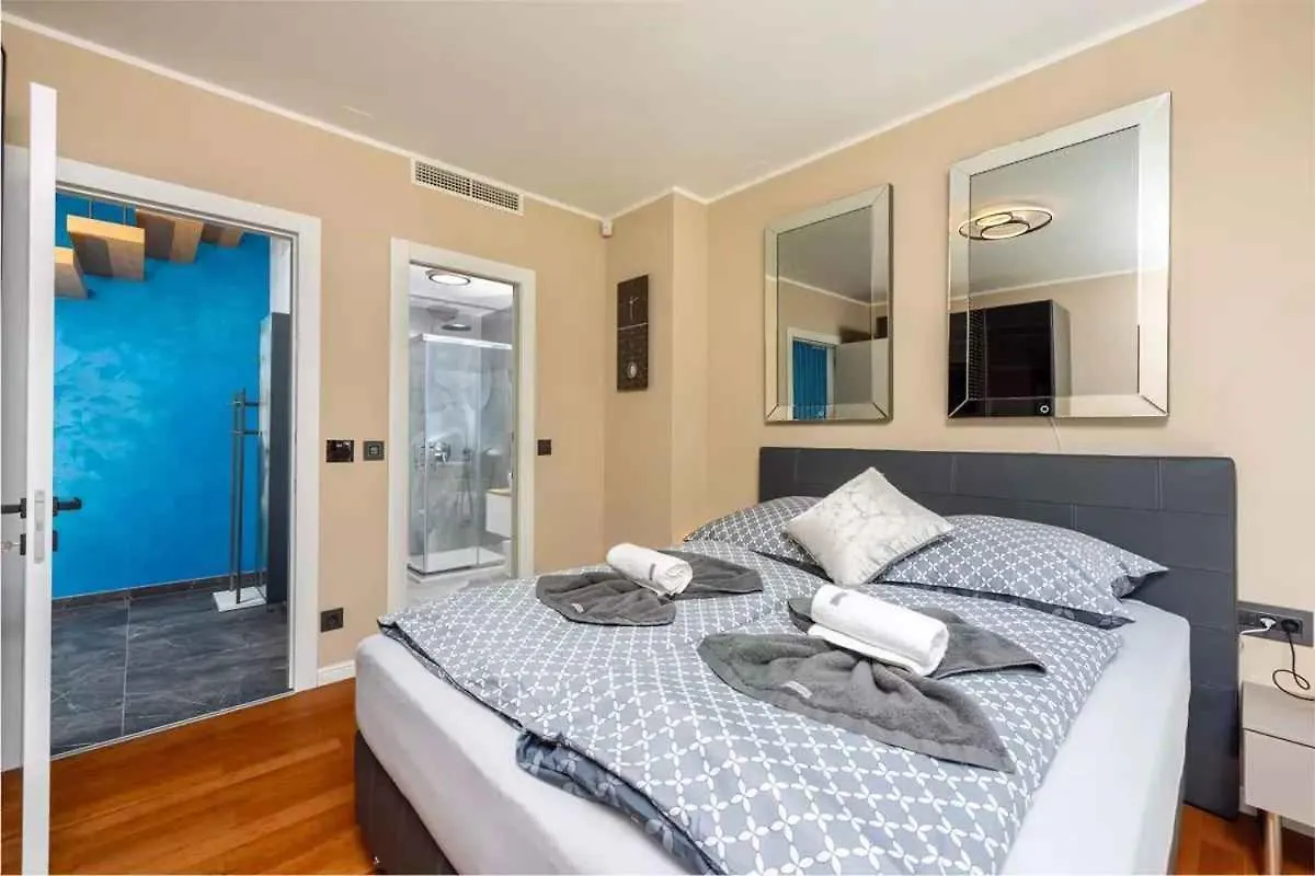 Holiday Home In Crikvenica 45026
