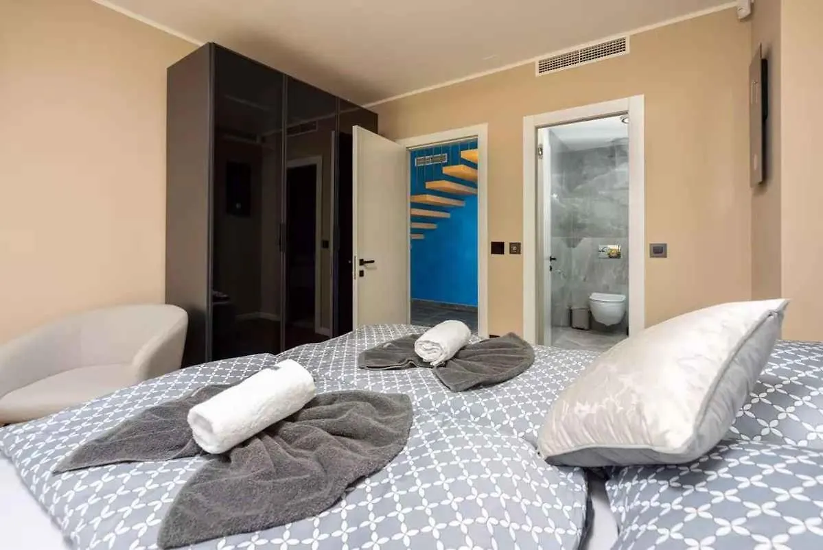 Holiday Home In Crikvenica 45026 Croatia