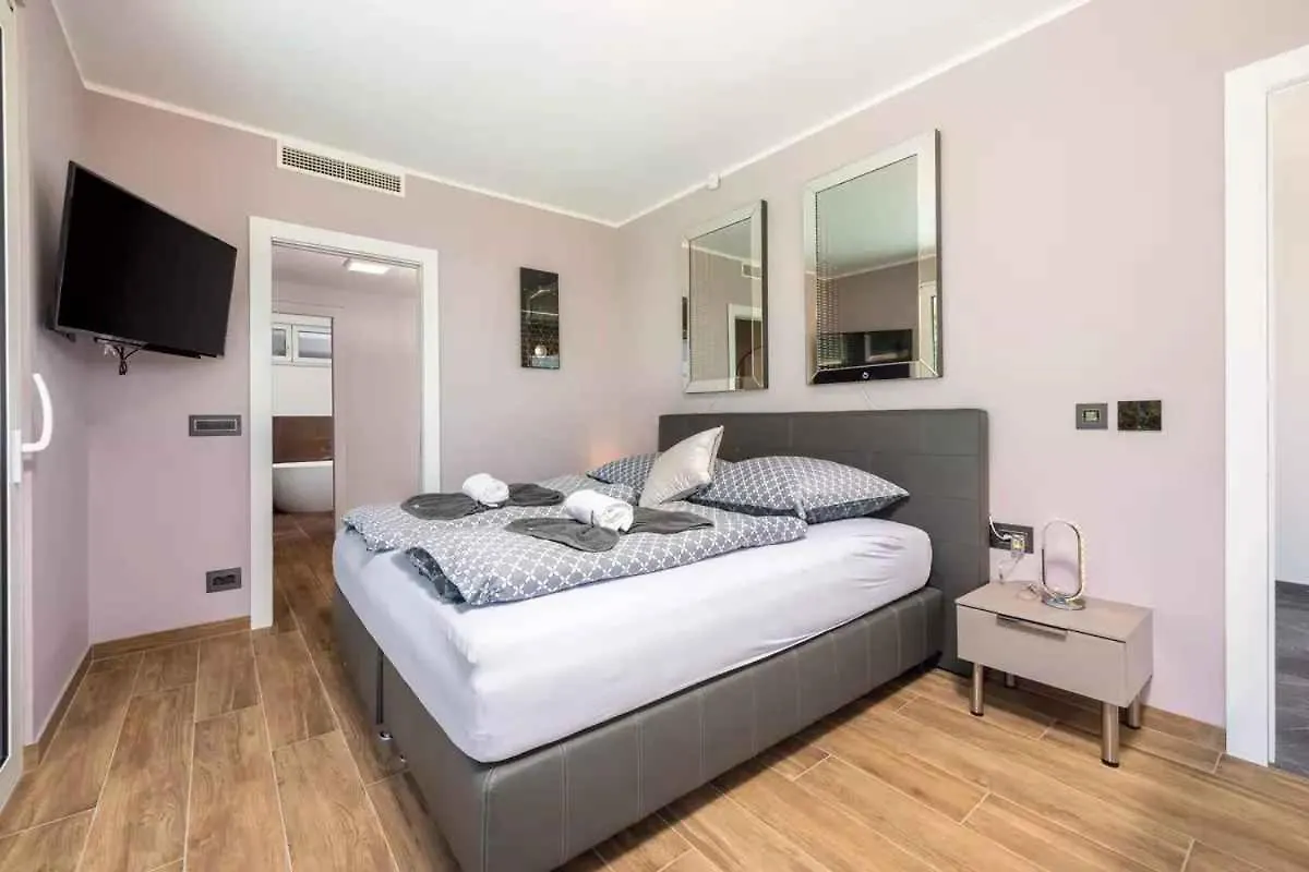 Holiday Home In Crikvenica 45026