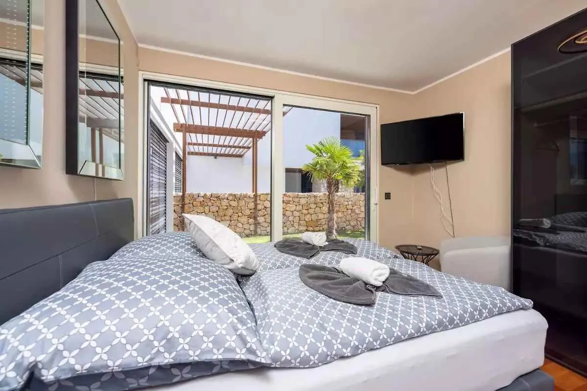 Holiday Home In Crikvenica 45026