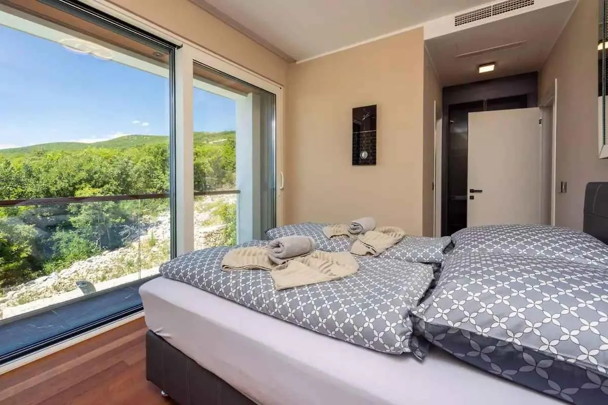 Holiday Home In Crikvenica 45026
